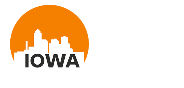 Iowa ADA Signs